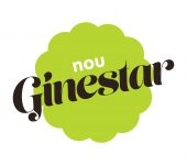 Logotip nou Can Ginestar
